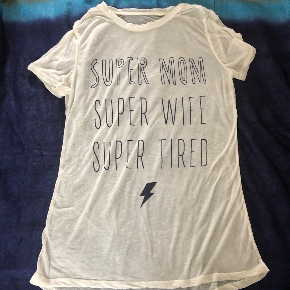 🌸Funny Graphic Tee
